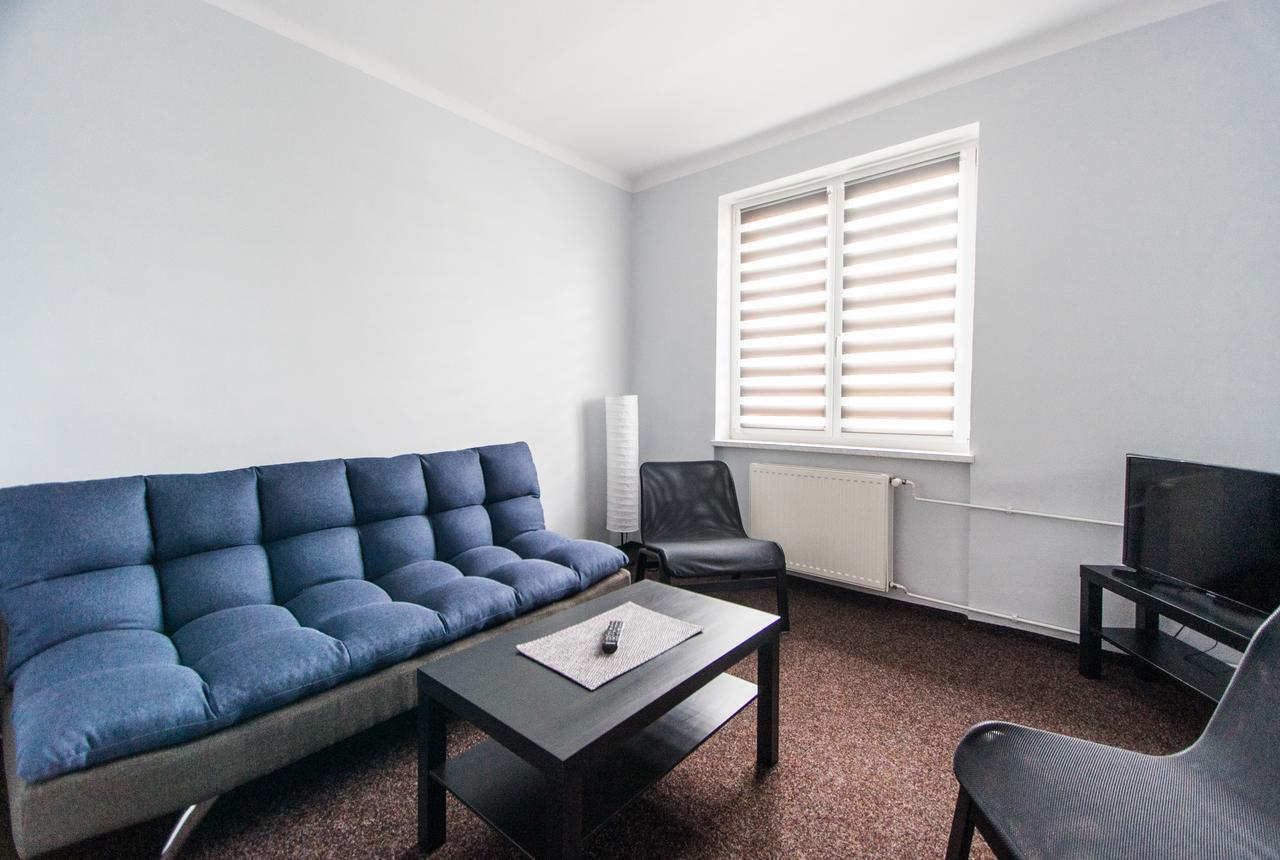 Garni Hotel Tachov Тахов Экстерьер фото