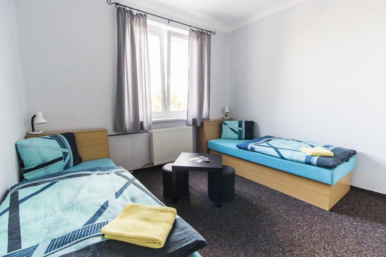 Garni Hotel Tachov Тахов Экстерьер фото