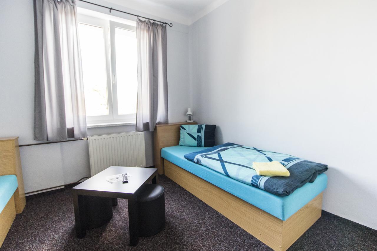 Garni Hotel Tachov Тахов Экстерьер фото