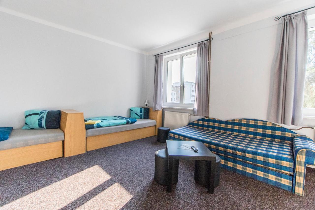 Garni Hotel Tachov Тахов Экстерьер фото