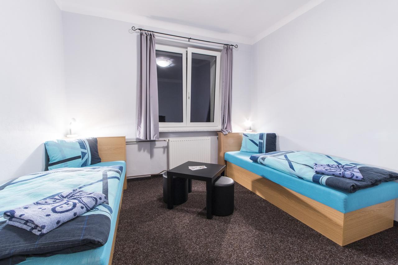 Garni Hotel Tachov Тахов Экстерьер фото